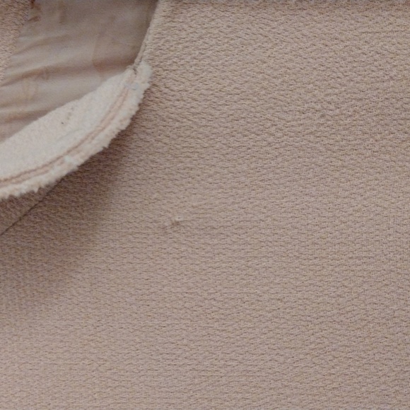 Chanel 2012 spring runway pearl belt/necklace dress - Picture 8 of 17